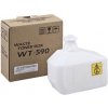 Kyocera originálna odpadová nádobka WT-590, 15000 str., 302KV93110, Kyocera FS-C2026MFP/C2126MFP/C2626MFP, P6021cdn/P6026cdn Kyocera originálna odpadová nádobka WT-590, 15000 str., 302KV93110, Kyocera FS-C2026MFP/C2126MFP/C2626MFP, P6021cdn/P6026cdn