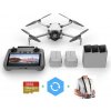 DJI Mini 4 Pro Fly More Combo CP.MA.00000735.01