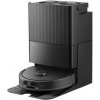 Robotický vysávač Roborock QR 798 black čierny Robotický vysávač Roborock QR 798 black čierny