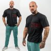 Nebbia Dedication 709 black