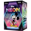 Topps - 2026 - Disney Neon - Value Box Topps - 2026 - Disney Neon - Value Box