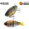 Raid G-Dash 13cm 40gr 007 Bait Japan Wobbler Raid G-Dash 13cm 40gr 007 Bait Japan Wobbler