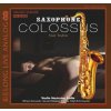 ABC Records - Sam Taylor-Saxophone Colossus - CD AAD ABC Records - Sam Taylor-Saxophone Colossus - CD AAD