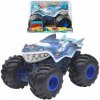 HOT WHEELS MONSTER TRUCKS PREVEĽKÉ VOZIDLO AUTO SAMOHYB ŠTVORKOLKA VEĽKÝ ZUB HOT WHEELS MONSTER TRUCKS PREVEĽKÉ VOZIDLO AUTO SAMOHYB ŠTVORKOLKA VEĽKÝ ZUB