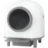 Nuxie 3165 Samočistiaci box pre mačky s inteligentným Wi-Fi, 60 l, biely Nuxie 3165 Samočistiaci box pre mačky s inteligentným Wi-Fi, 60 l, biely
