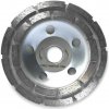 121261 Kotouč diamantový brusný Turbo Abrasive Double Profi 125 x 22,2 mm, MT 121261 Kotouč diamantový brusný Turbo Abrasive Double Profi 125 x 22,2 mm, MT