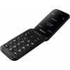 Panasonic Mobilní telefon 4G KX-TF600EXR červený Panasonic Mobilní telefon 4G KX-TF600EXR červený