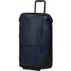 Samsonite ECODIVER Zväčšiteľná cestovná taška na kolieskach 4v1 Modrá Blue Nights Samsonite ECODIVER Zväčšiteľná cestovná taška na kolieskach 4v1 Modrá Blue Nights