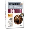 Repetytorium - szkoła podstawowa. Historia, kl. 4-6 Repetytorium - szkoła podstawowa. Historia, kl. 4-6