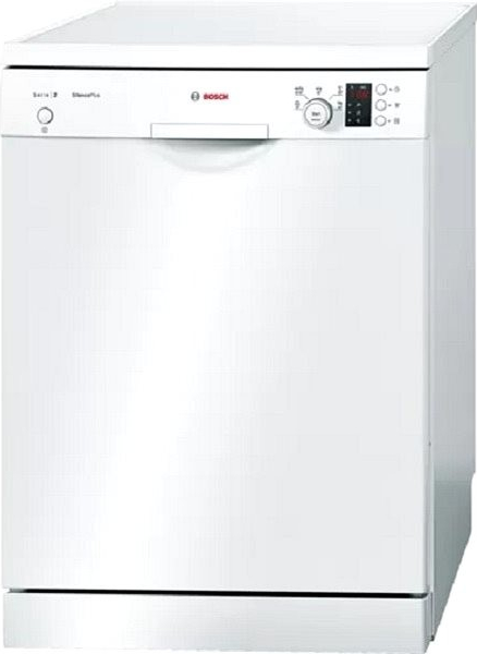 BOSCH SMS25AW04E