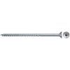 Fischer Power-Fast II 670372 skrutka do drevotriesky 5 mm 40 mm vnútorná korunka šesťhranná, vnútorná hviezdica, TX, Tor Fischer Power-Fast II 670372 skrutka do drevotriesky 5 mm 40 mm vnútorná korunka šesťhranná, vnútorná hviezdica, TX, Tor