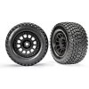Traxxas koleso, disk Rally MT, pneu Gravix (pár) (TRA7872,TRX7872) Traxxas koleso, disk Rally MT, pneu Gravix (pár) (TRA7872,TRX7872)
