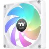Thermaltake CT120 ARGB Sync PC Cooling Fan White (2-Fan Pack) CL-F153-PL12SW-A Thermaltake CT120 ARGB Sync PC Cooling Fan White (2-Fan Pack) CL-F153-PL12SW-A