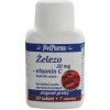 MedPharma ŽELEZO 20 mg + Vit. C 37 tabliet MedPharma ŽELEZO 20 mg + Vit. C 37 tabliet