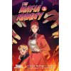 The Mafia Nanny, Vol. 3 The Mafia Nanny, Vol. 3