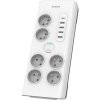 PHILIPS SPN7060WA/60 prep. ochrana biela PHILIPS SPN7060WA/60 prep. ochrana biela