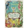 Disney Fairies Tarot Deck and Guidebook - Linzi Silverman Disney Fairies Tarot Deck and Guidebook - Linzi Silverman
