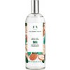 The Body Shop Telový sprej Shea (Body Mist) 100 ml The Body Shop Telový sprej Shea (Body Mist) 100 ml