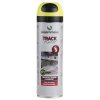 SOPPEC Značkovací sprej TrackMarker fluorescentný žltý 500ml trvanlivosť 3 mesiace SOPPEC Značkovací sprej TrackMarker fluorescentný žltý 500ml trvanlivosť 3 mesiace
