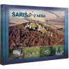 Kniha - Šariš z neba Kniha - Šariš z neba