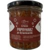 Paprikáš po Dziwnowsku, 270g RYBACKA smażalnia&wędzarnia Dziwnów Paprikáš po Dziwnowsku, 270g RYBACKA smażalnia&wędzarnia Dziwnów
