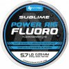 Nytro Fluorocarbon Sublime Power Rig Fluoro 50m 0,19mm Nytro Fluorocarbon Sublime Power Rig Fluoro 50m 0,19mm