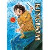 Viz Media Kingdom 4 Viz Media Kingdom 4