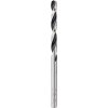 Bosch Špirálový vrták do kovu HSS s valcovou stopkou, 4,5 x 47 x 80 mm, 1 ks 2608577840 Bosch Špirálový vrták do kovu HSS s valcovou stopkou, 4,5 x 47 x 80 mm, 1 ks 2608577840