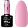 Claresa Gél lak Pink 513 5 g Claresa Gél lak Pink 513 5 g