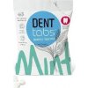 DENTTABS prírodná zubná pasta v tabletách s fluoridom 125 ks DENTTABS prírodná zubná pasta v tabletách s fluoridom 125 ks