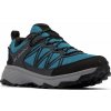 Columbia PEAKFREAK RUSH OUTDRY Pánska Turistická Obuv Farba: Blue Echo, Black, Veľkosť: 48 2108291462 Columbia PEAKFREAK RUSH OUTDRY Pánska Turistická Obuv Farba: Blue Echo, Black, Veľkosť: 48 2108291462