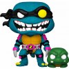 POP! TV: Slash & Pre Mutated Slash (Teenage Mutant Ninja Turtles) POP-1558 POP! TV: Slash & Pre Mutated Slash (Teenage Mutant Ninja Turtles) POP-1558