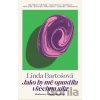 Jako by mě opustila všechna síla - Linda Bartošová Jako by mě opustila všechna síla - Linda Bartošová