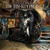 Edward Reekers, LIBERTY PROJECT, CD Edward Reekers, LIBERTY PROJECT, CD