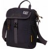 Crossbody taška CATERPILLAR URBAN MOUNTAINEER KILIMANJARO čierna Crossbody taška CATERPILLAR URBAN MOUNTAINEER KILIMANJARO čierna
