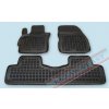 Koberce Gumenné Rezaw Plast Mazda 5 2005-2010 Koberce Gumenné Rezaw Plast Mazda 5 2005-2010