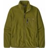 Patagonia Synch Jacket Men zelená
