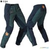 Fox Ranger Off Road Pant nohavice sage, zelená, 32 Fox Ranger Off Road Pant nohavice sage, zelená, 32