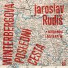 Winterbergova poslední cesta - 2 CDmp3 (Čte Pavel Batěk) - Jaroslav Rudiš Winterbergova poslední cesta - 2 CDmp3 (Čte Pavel Batěk) - Jaroslav Rudiš