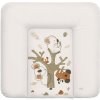 Ceba Baby Podložka prebaľovacia mäkká Basic Koala 75 x 72