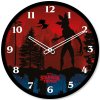 Hodiny Stranger Things 4 Hodiny Stranger Things 4