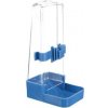 TRIXIE Kŕmidlo a napájačka 200 ml / 15 cm TRIXIE Kŕmidlo a napájačka 200 ml / 15 cm