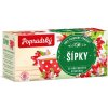 Popradský Bylinný čaj Šípky 40 g Popradský Bylinný čaj Šípky 40 g