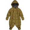 Mikk-Line MIKK-LINE PUFF BABY ZIMNÝ OVERAL - BEECH Veľkosť: 62 Mikk-Line MIKK-LINE PUFF BABY ZIMNÝ OVERAL - BEECH Veľkosť: 62