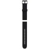 Garett Smartwatch řemínek 20 mm, černý STRAP_BLACK Garett Smartwatch řemínek 20 mm, černý STRAP_BLACK