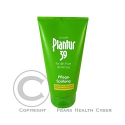 Plantur 39 Kofeinový balzám pro jemné vlasy 150 ml