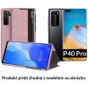 Púzdro Luxria SmartCase pre Huawei - Ružové pre Huawei: P40 Pro Púzdro Luxria SmartCase pre Huawei - Ružové pre Huawei: P40 Pro