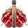 Elfbar 600V2 jednorazová elektronická cigareta, príchuť Cherry Cola Elfbar 600V2 jednorazová elektronická cigareta, príchuť Cherry Cola