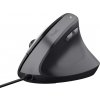 Trust BAYO II Eco Ergonomic Mouse Black 25144 Trust BAYO II Eco Ergonomic Mouse Black 25144
