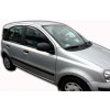 Deflektory Fiat Panda 2003-2012 Deflektory Fiat Panda 2003-2012